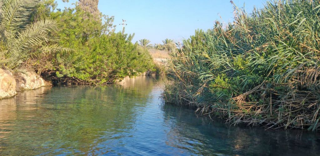 סליידר מעיינות