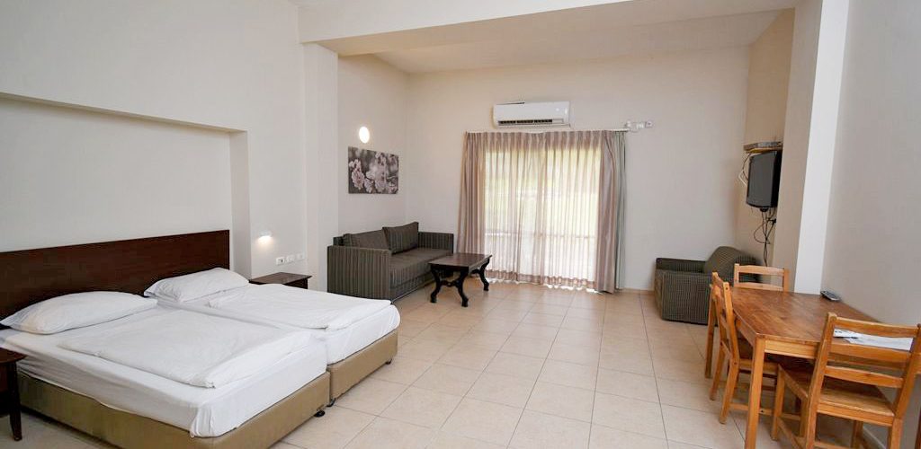 יחידות סטודיו